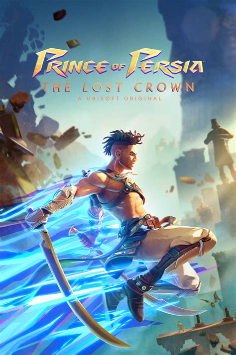 prince of persia the world